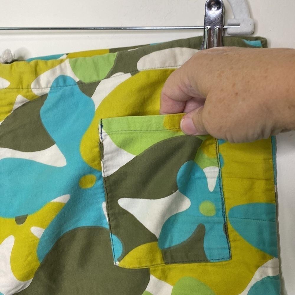 Vintage Sun-Dek of Hawaii board shorts -‎ see measurements for size - Picture 3 of 15